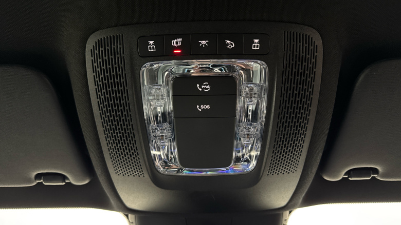 Mercedes-Benz GLB 200 AMG Line Executive 5dr 7G-Tronic Petrol Estate